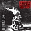 (중고 LP) 슬로터 Slaughter - Wild Life 
