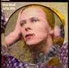 David Bowie (데이비드 보위) - 4집 Hunky Dory [픽쳐 디스크 LP]
