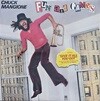 [LP] Chuck Mangione - Fun And Games 수입