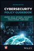 Cybersecurity Policy Guidebook