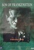 프랑켄슈타인의 아들 Son Of Frankenstein