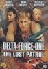 디에프원 Delta Force One The Lost Patrol 1999