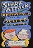 Snarf attack, underfoodle, and the secret of life. The riot brothers tell all