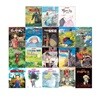 지브리 애니메이션북 시리즈 1-18 권 세트