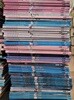 프뢰벨 테마위인동화 49권 세트 프뢰벨