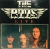 [미국초반LP] The Rods - Live