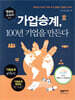 가업승계, 100년 기업을 만든다