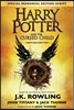 Harry Potter and the Cursed Child - Part I & II (미국판)