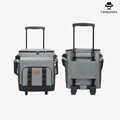 [트윈스파파] 다용도 대용량 이동식 캠핑 보냉 쿨러백 35L(P0000UHM/3컬러)