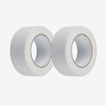 [트윈스파파] 마스킹 종이 테이프(P0000TGB/25mmx20M) 화이트 4개 세트