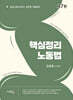 2026 핵심정리 노동법