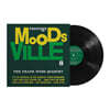 Frank Wess Quartet (프랭크 웨스 콰르텟) - Moodsville, Volume 8 [LP]