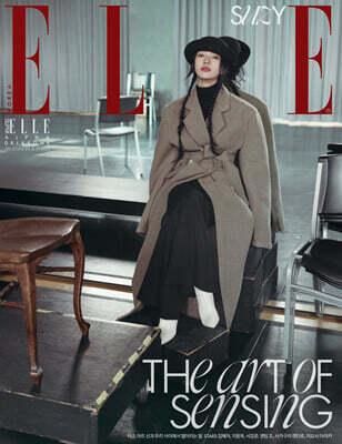 ELLE 엘르 A형 (여성월간) : 10월 [2026]