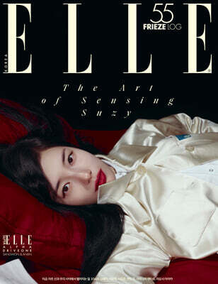 ELLE 엘르 B형 (여성월간) : 10월 [2026]