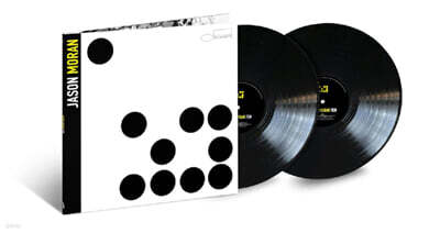 Jason Moran (제이슨 모런) - Ten [2LP]
