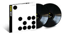 Jason Moran (제이슨 모런) - Ten [2LP]