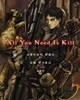All you need is kill /올 유 니드 이스 킬 /라노벨 /최상급