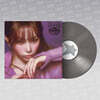 르세라핌 (LE SSERAFIM) - 2nd Single Album 'Made My Night' Vinyl [CHIC SILVER ver.]