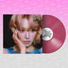 르세라핌 (LE SSERAFIM) - 2nd Single Album 'Made My Night' Vinyl [HOT PINK ver.]