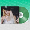 르세라핌 (LE SSERAFIM) - 2nd Single Album 'Made My Night' Vinyl [SPRING GREEN ver.]