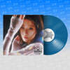 르세라핌 (LE SSERAFIM) - 2nd Single Album 'Made My Night' Vinyl [SKY BLUE ver.]