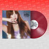 르세라핌 (LE SSERAFIM) - 2nd Single Album 'Made My Night' Vinyl [WARM RED ver.]