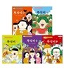 [서울문화사] 뚜식이 7 - 11권 세트(전5권)