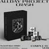 올데이프로젝트 (ALLDAY PROJECT) - The 2nd EP Album 'CRASH' [COMPLETE ver.]