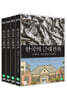 한국의 근대건축 (4Disc)