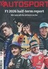 AUTOSPORT (월간) : 2026년 09월