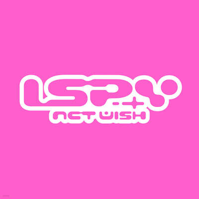 엔시티 위시 (NCT WISH) - 미니앨범 4집 : I SPY [Deluxe Book Ver.]