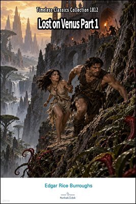 Lost on Venus Part 1
