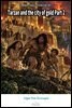 Tarzan and the city of gold Part 2