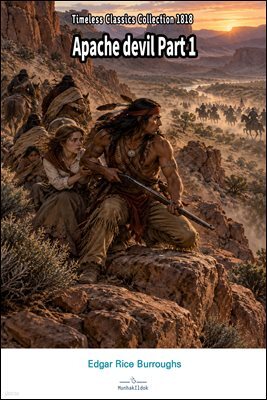 Apache devil Part 1