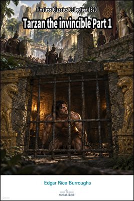 Tarzan the invincible Part 1