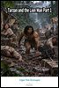 Tarzan and the Lion Man Part 1