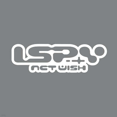 엔시티 위시 (NCT WISH) - 미니앨범 4집 : I SPY [Disc Pack Ver.][7종 중 1종 랜덤발송]