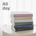 기억보관함 A5 일간 2027년