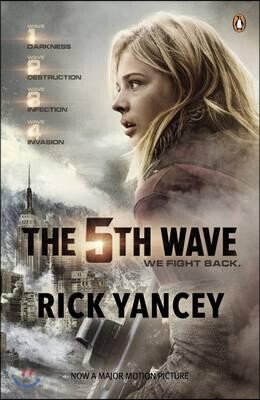 The 5th Wave (Book 1)