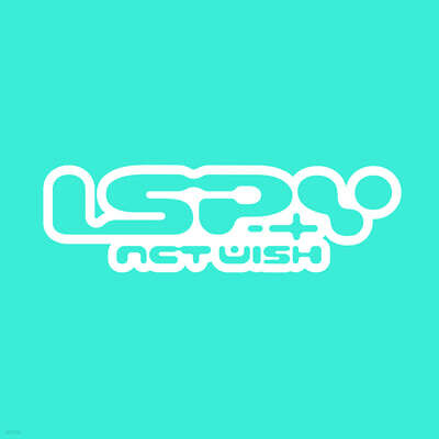 엔시티 위시 (NCT WISH) - 미니앨범 4집 : I SPY [Acrylic Stand Ver.][2종 중 1종 랜덤발송]