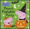 Peppa Pig: Peppa's Pumpkin Party
