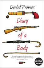 Diary of a Body
