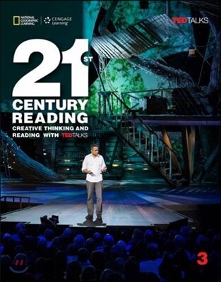 21st Century Reading Student Book 3