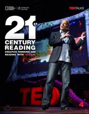 21st Century Reading Student Book 4