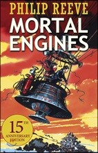Mortal Engines