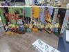 맥스 앤 루비 시즌 1~6 풀 세트 (24disc)
