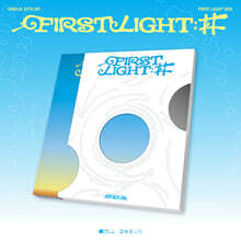 원어스 (ONEUS) - FIRST LIGHT : 井 [FIRST LIGHT VER.]
