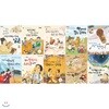 창의력을 길러주는 역사 인물 그림책 묶음세트(전10권)(양장)