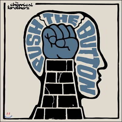 The Chemical Brothers (케미컬 브라더스) - 5집 Push The Button [2LP]