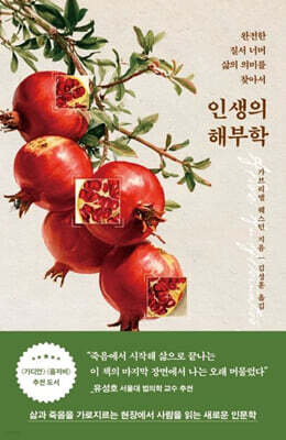 인생의 해부학